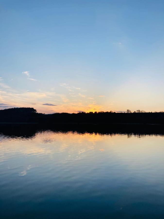Сasa de vacaciones Palma De Masuria